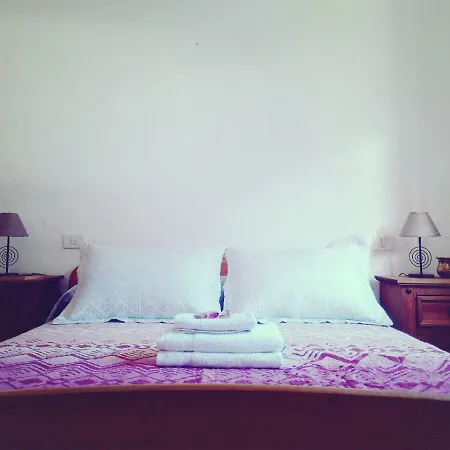 Gospodarstwo wiejskie Casa Rural Tocodoman