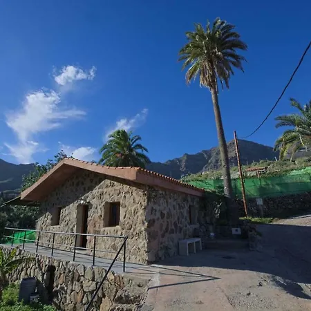Casa Rural Tocodoman Gospodarstwo wiejskie