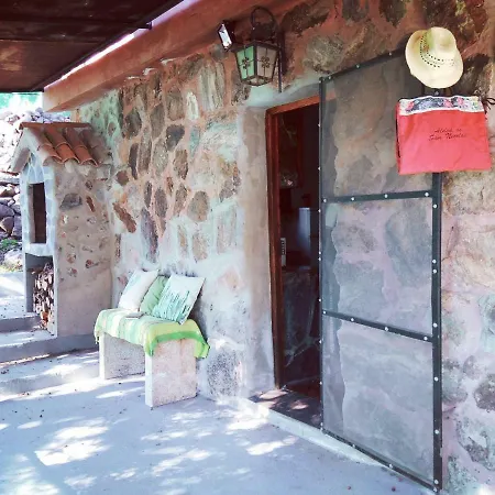 Casa Rural Tocodoman *