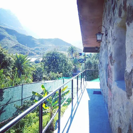 Casa Rural Tocodoman Gospodarstwo wiejskie *